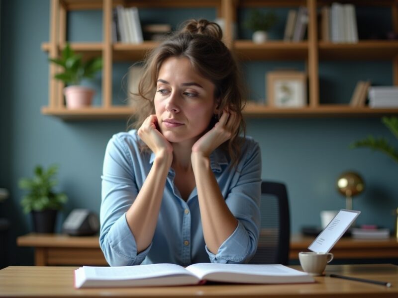 Libérez votre potentiel : devenez un expert de la productivité en milieu professionnel