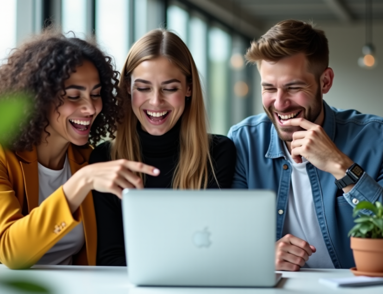 Classements satiriques de startups : panorama des plateformes existantes