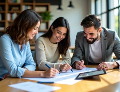 Les clés pour faciliter la création d’entreprise pas à pas