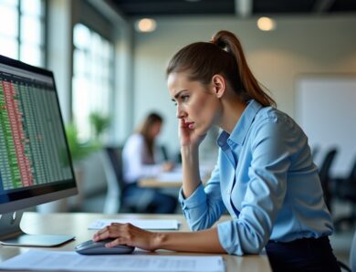 Gestion des congés : comment les tableurs deviennent un obstacle pour la productivité des équipes