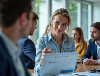 Dynamisez votre entreprise : découvrez les clés méconnues d’une gestion performante