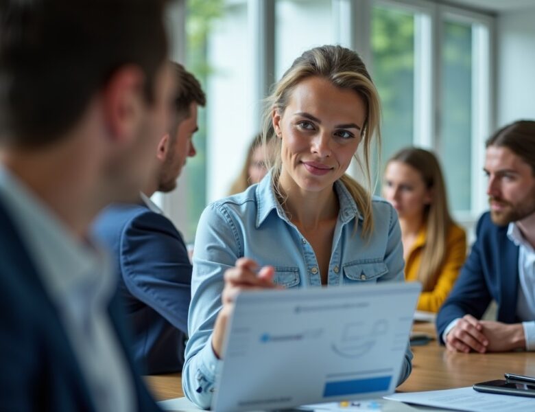 Dynamisez votre entreprise : découvrez les clés méconnues d’une gestion performante