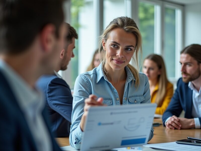 Dynamisez votre entreprise : découvrez les clés méconnues d’une gestion performante