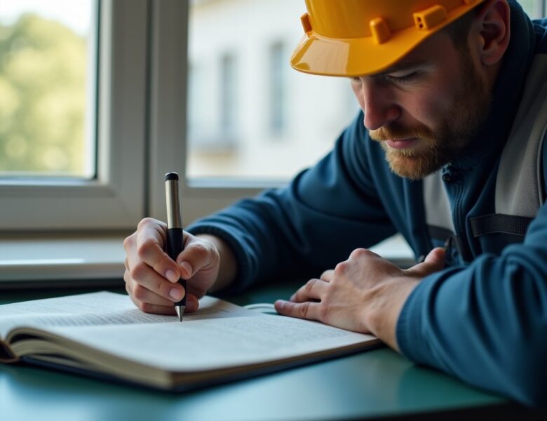 Travail en hauteur : choisir l’équipement adapté à chaque intervention