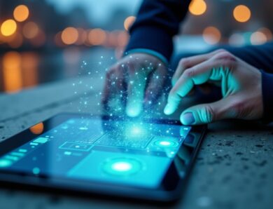 Les outils RH de demain : transformez la gestion des talents pour une entreprise innovante