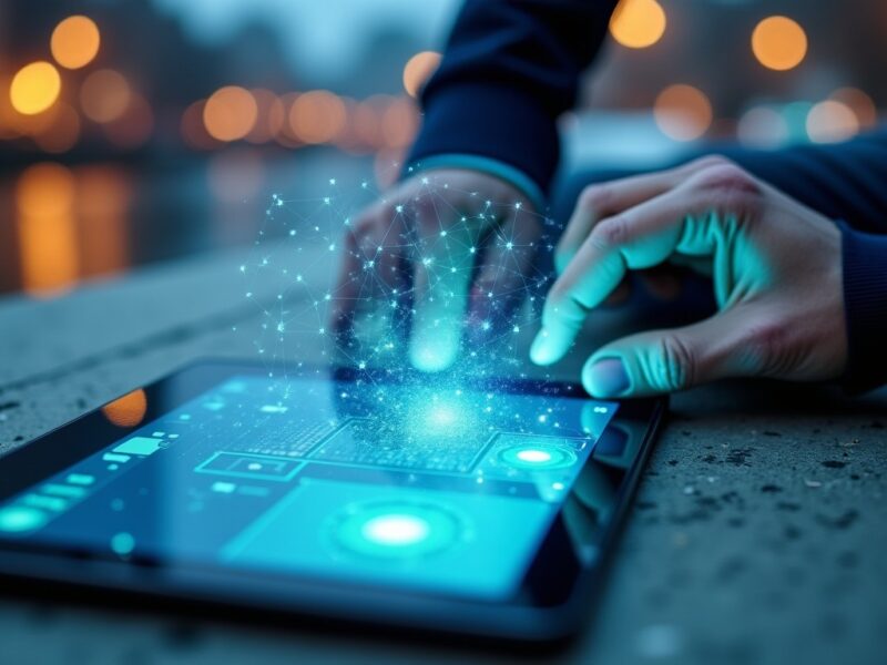 Les outils RH de demain : transformez la gestion des talents pour une entreprise innovante