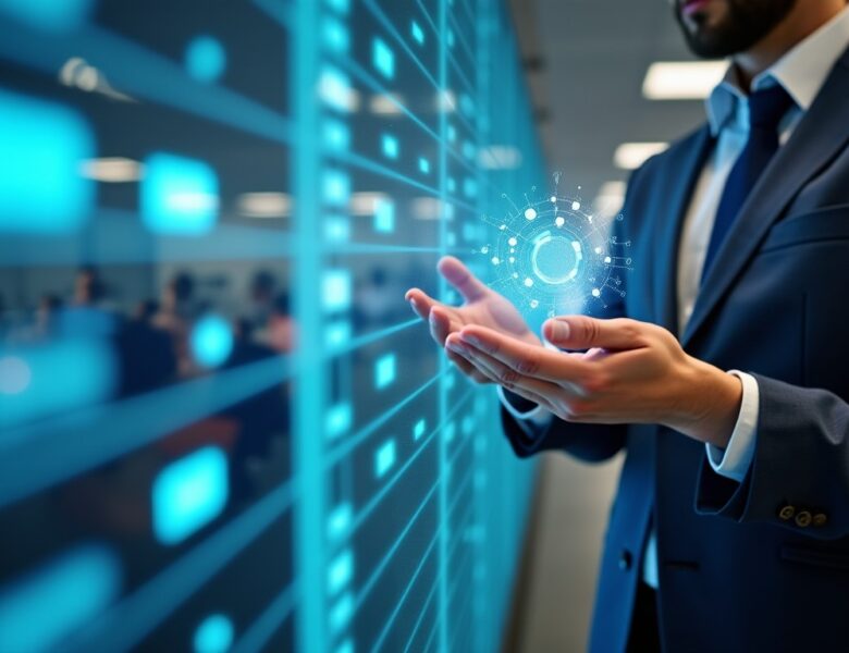 Optimiser l&rsquo;efficacité opérationnelle grâce aux services de saisie de données