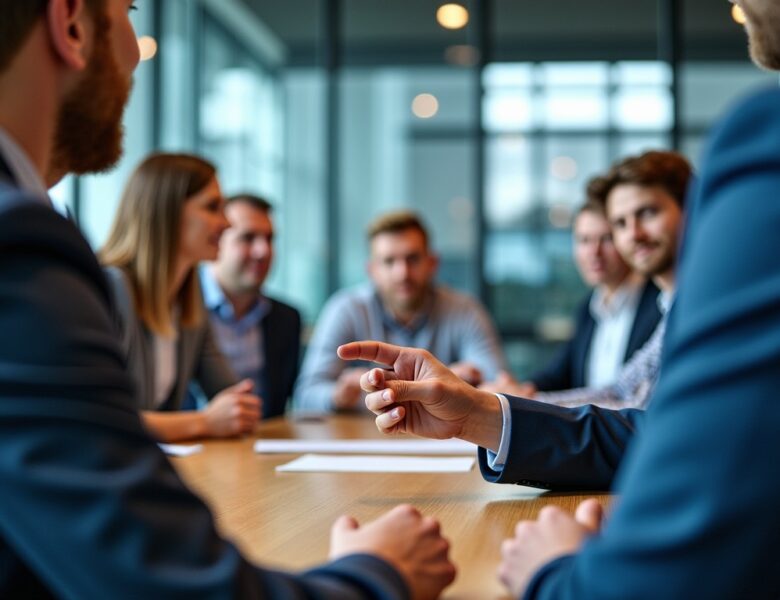 Externalisation commerciale B2B : la fin de la course au volume et les stratégies gagnantes des meilleures équipes