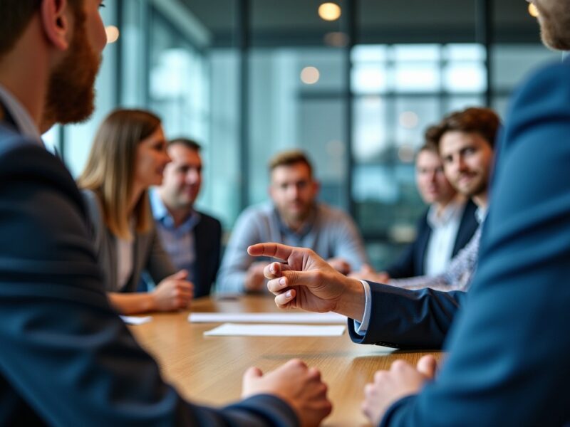 Externalisation commerciale B2B : la fin de la course au volume et les stratégies gagnantes des meilleures équipes