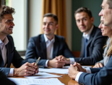 Convention collective : ce que les employeurs ne disent pas et pourquoi les salariés mal interprètent les règles