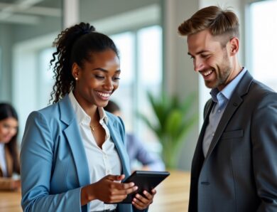 Avantages salariés : transformer ces bénéfices en levier stratégique pour l’entreprise