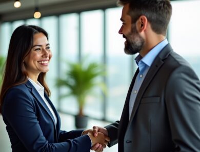 Les clés pour sélectionner l&rsquo;agence de communication idéale pour votre entreprise