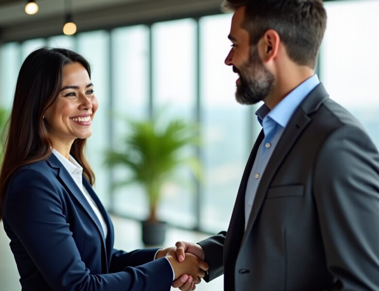 Les clés pour sélectionner l&rsquo;agence de communication idéale pour votre entreprise