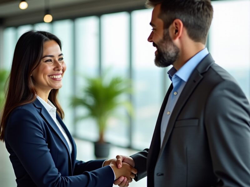 Les clés pour sélectionner l&rsquo;agence de communication idéale pour votre entreprise