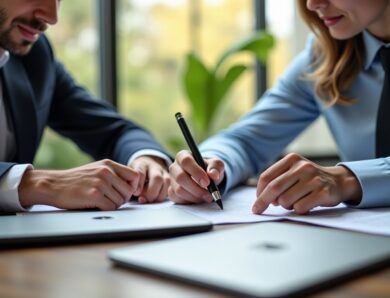 Portage salarial vs freelance classique : quelle formule pour les consultants