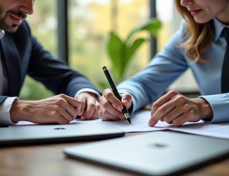 Portage salarial vs freelance classique : quelle formule pour les consultants