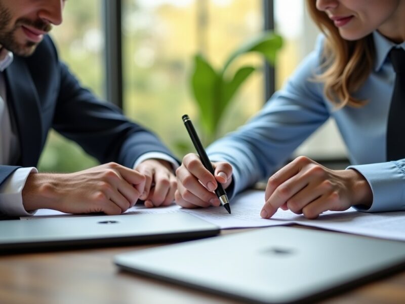 Portage salarial vs freelance classique : quelle formule pour les consultants