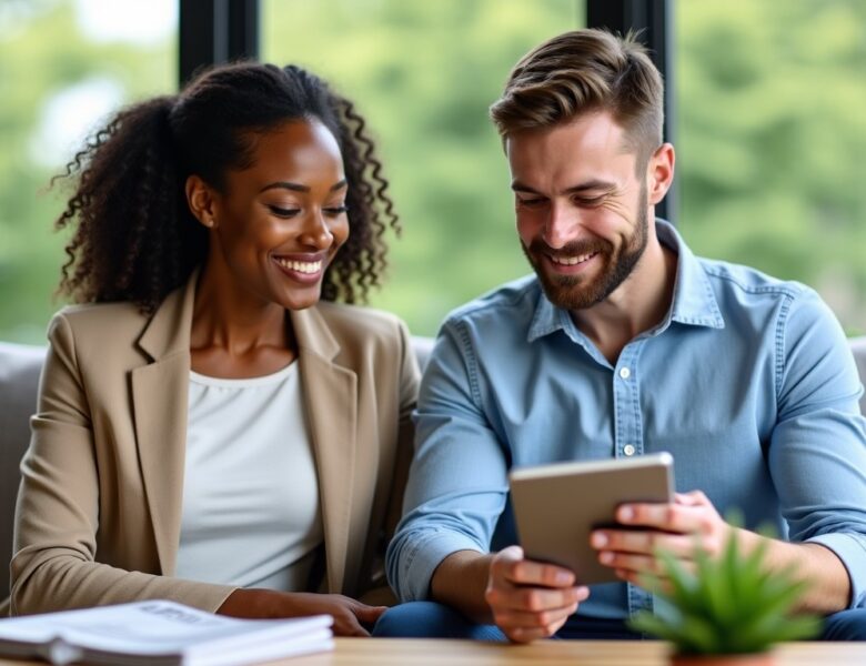 Jeunes propriétaires : quand immobilier rime avec investissements alternatifs
