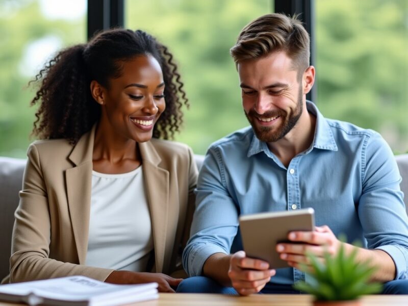 Jeunes propriétaires : quand immobilier rime avec investissements alternatifs