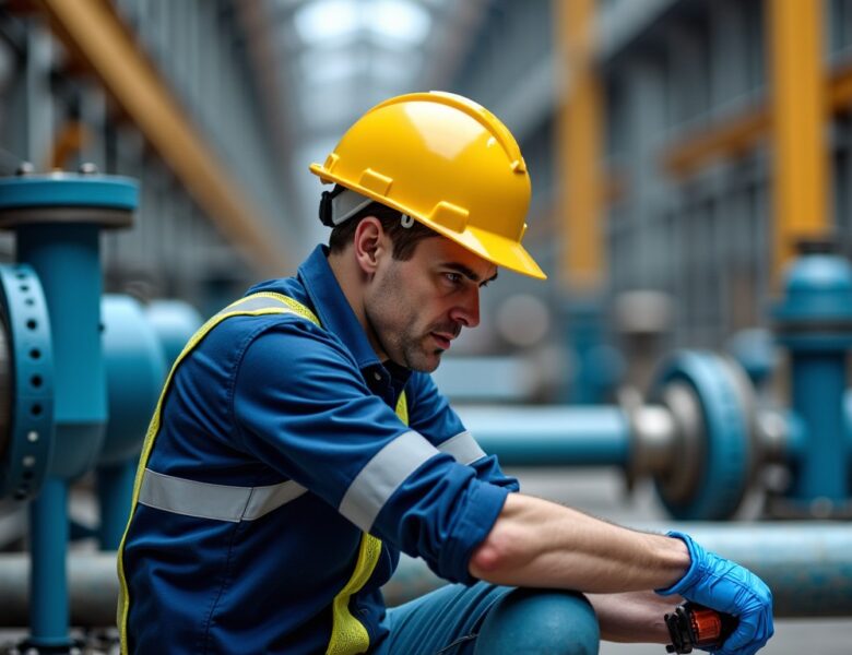 Plomberie industrielle : défis majeurs et solutions efficaces pour les relever