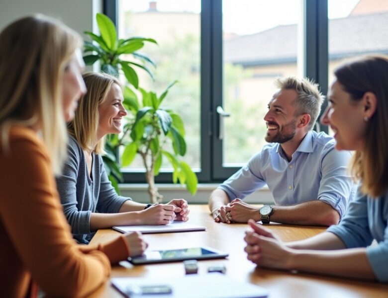 Les clés pour sélectionner l’emplacement parfait de vos bureaux à Nice