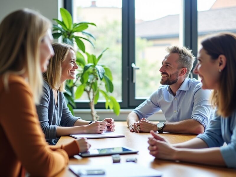 Les clés pour sélectionner l’emplacement parfait de vos bureaux à Nice