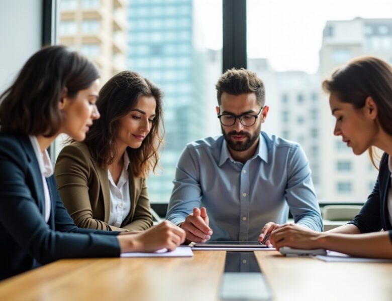 Ciblage marketing : Les clés essentielles pour réussir votre stratégie