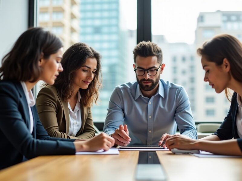 Ciblage marketing : Les clés essentielles pour réussir votre stratégie