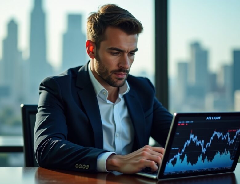 Air Liquide : les véritables opportunités de rendement pour les actionnaires que le marché néglige