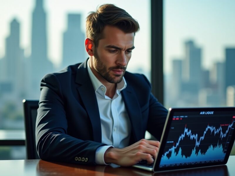 Air Liquide : les véritables opportunités de rendement pour les actionnaires que le marché néglige