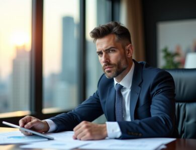 Dirigeants : l’assurance vie, un atout incontournable pour optimiser votre stratégie patrimoniale
