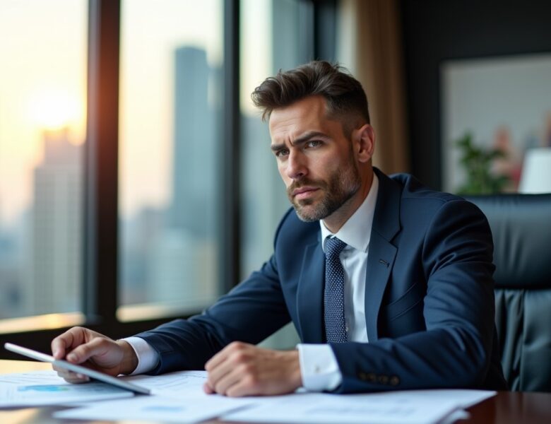 Dirigeants : l’assurance vie, un atout incontournable pour optimiser votre stratégie patrimoniale