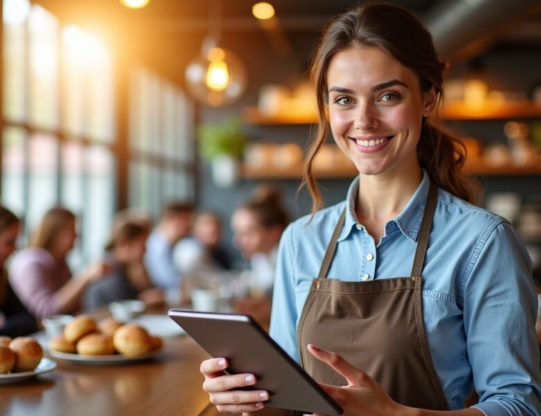 Comment les réseaux sociaux dynamisent la croissance des entreprises locales