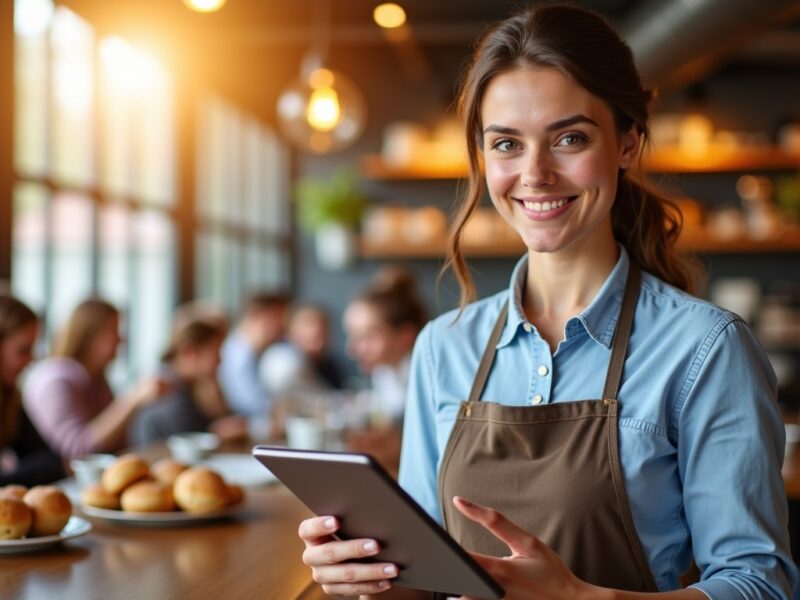 Comment les réseaux sociaux dynamisent la croissance des entreprises locales