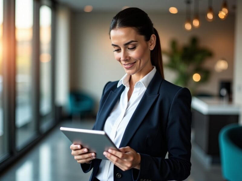 Tarification dynamique : optimiser la gestion des revenus des hôtels indépendants