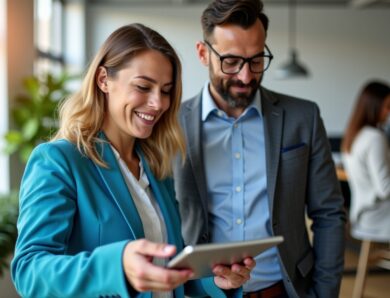 Formation continue : un atout méconnu pour propulser la croissance des entreprises