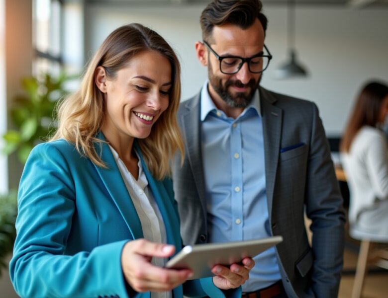 Formation continue : un atout méconnu pour propulser la croissance des entreprises