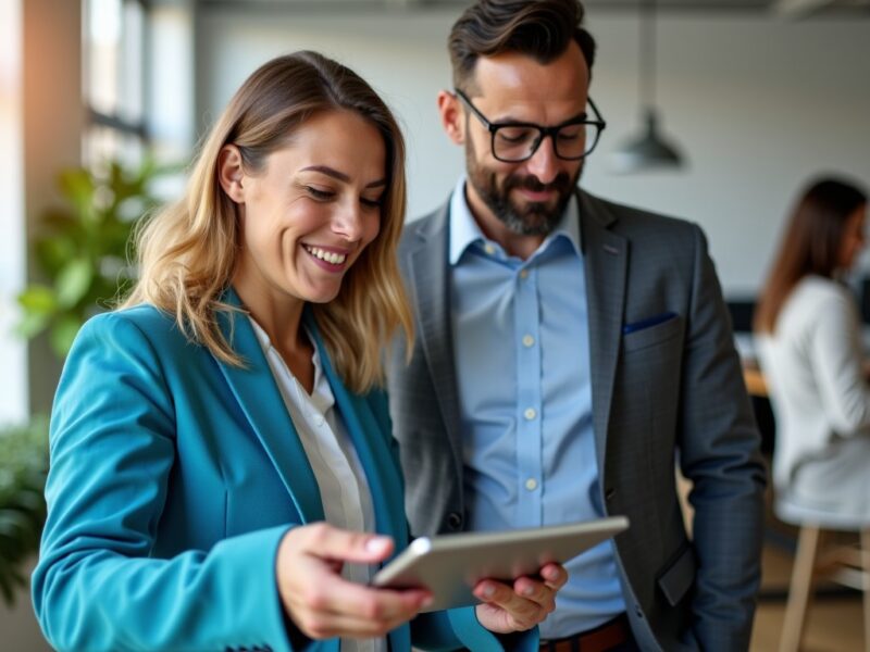Formation continue : un atout méconnu pour propulser la croissance des entreprises