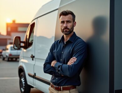 Total Covering Utilitaire : Ce que les professionnels taisent sur les coûts cachés et le véritable retour sur investissement