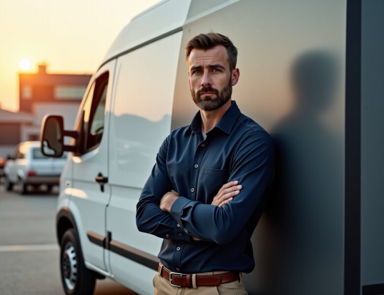 Total Covering Utilitaire : Ce que les professionnels taisent sur les coûts cachés et le véritable retour sur investissement