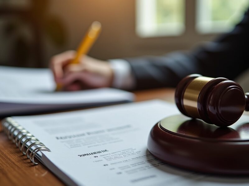 Avocat et augmentation de capital : comprendre pourquoi la dilution représente le principal risque, bien plus que la procédure elle-même