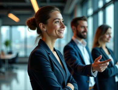 Découverte des mesures fiscales révolutionnaires qui métamorphosent le paysage entrepreneurial