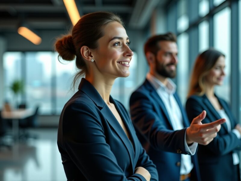 Découverte des mesures fiscales révolutionnaires qui métamorphosent le paysage entrepreneurial