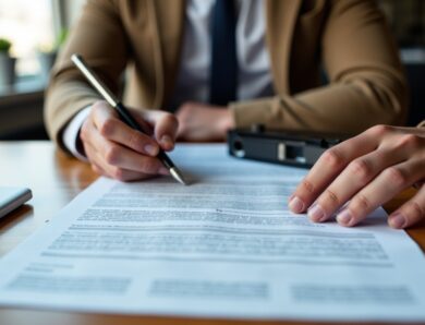 Créer son entreprise : quel budget allouer pour la validation de vos documents officiels