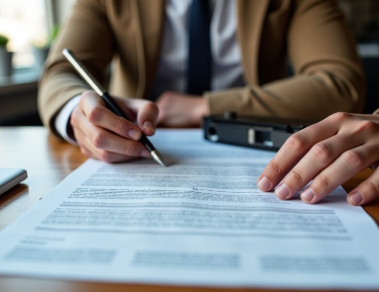 Créer son entreprise : quel budget allouer pour la validation de vos documents officiels