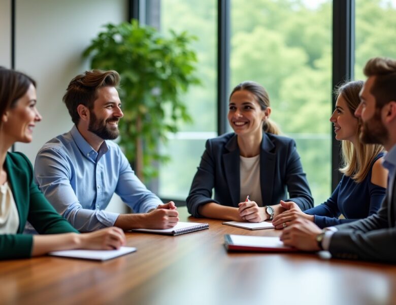L&rsquo;art de captiver : le pouvoir du storytelling pour métamorphoser votre entreprise