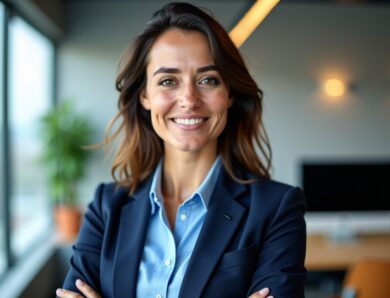 Cinq astuces méconnues pour magnifier l&rsquo;image de votre entreprise