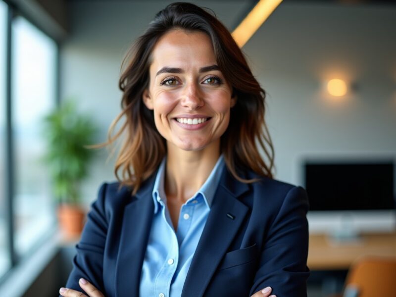 Cinq astuces méconnues pour magnifier l&rsquo;image de votre entreprise
