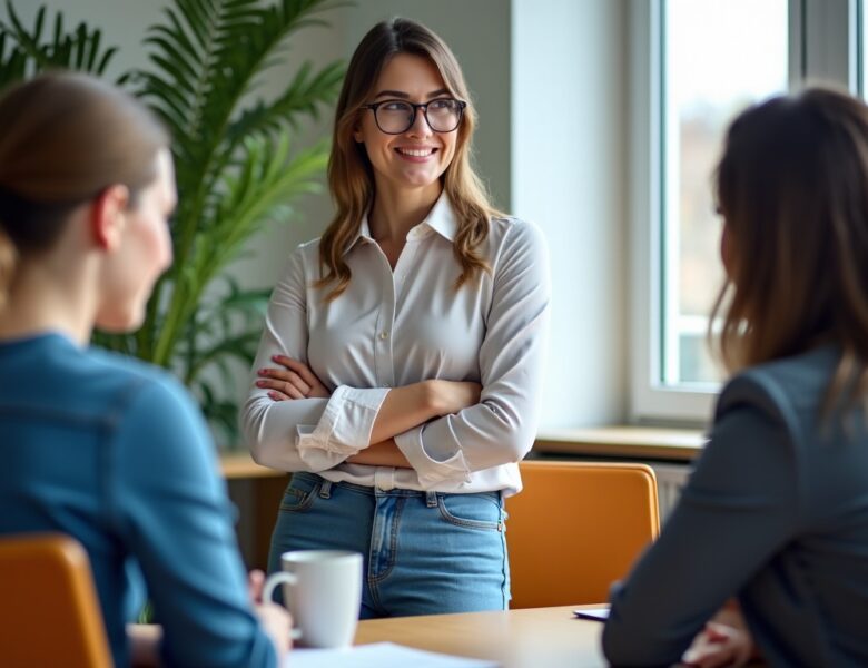 Formation professionnelle : quelles aptitudes cultiver pour progresser efficacement ?