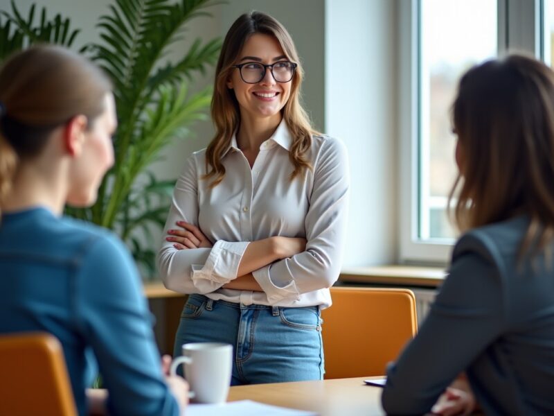 Formation professionnelle : quelles aptitudes cultiver pour progresser efficacement ?